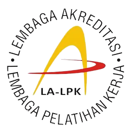 Logo LA LPK